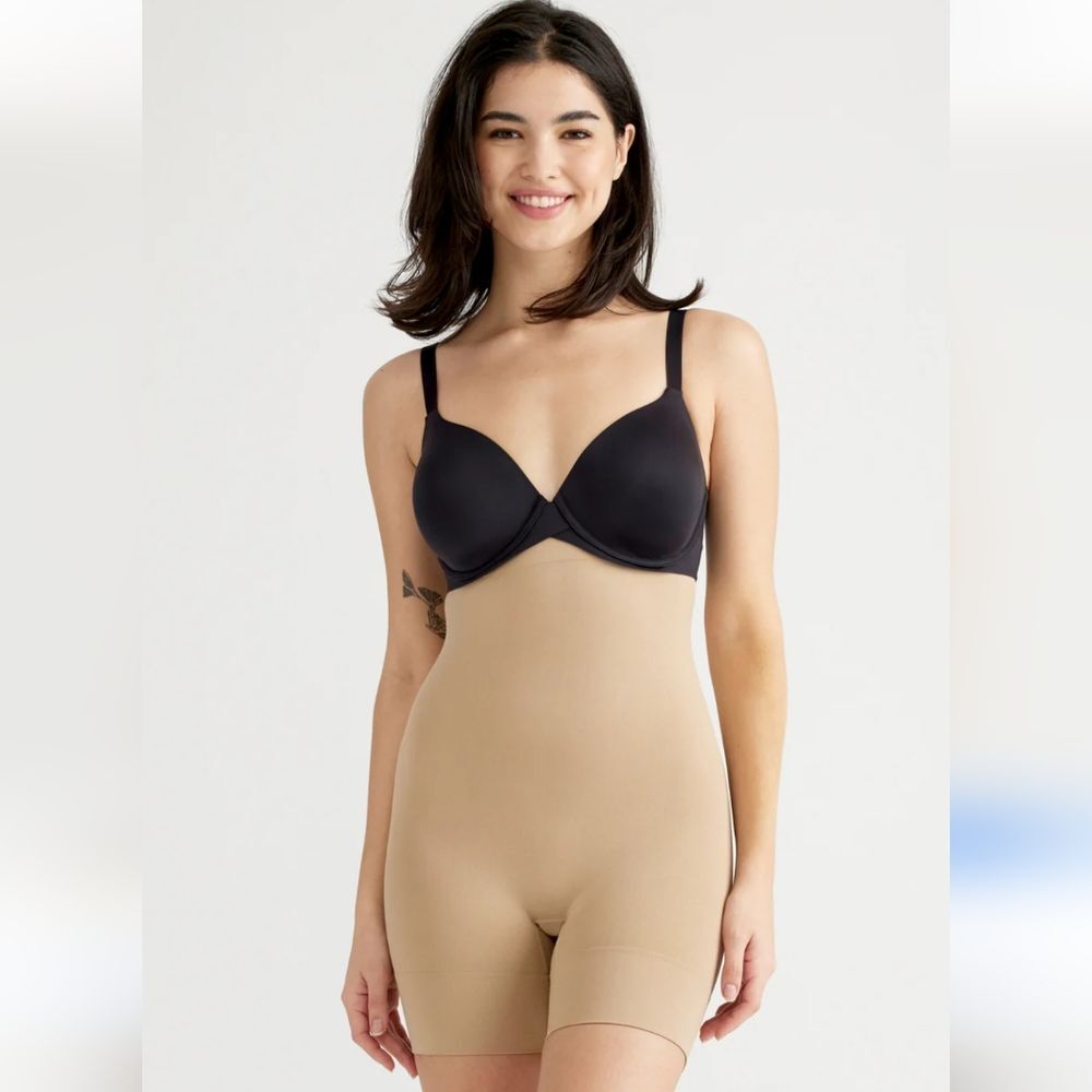 Yummie Cleo High Waist Shaping Short size L/XL